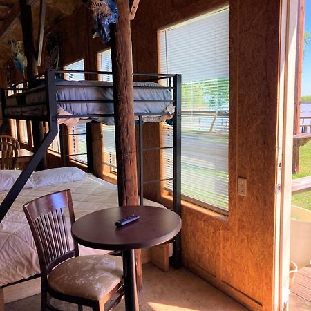 Outback Campground And Marina Trinity Экстерьер фото